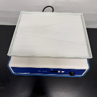 Cole-Parmer SH-200 Orbital Shaker image 2